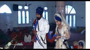 And they are the called the engagement shabads. Sikh Gursikh Anand Karaj Video Khalsa Wedding 2012 Youtube