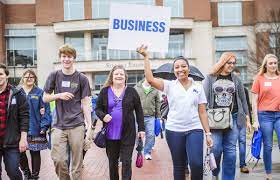 Mtsu Top Choice Of Tennessee Promise Transfers Rutherford Source