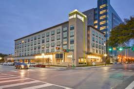 Hotel Home2 Baylor Scott White Dallas Tx Booking Com