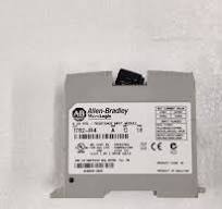 Allen Bradley 1762-IR4 Ser A Resistance Input Module 4CH RTD