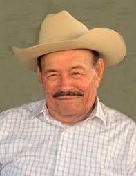 Obituary information for Margarito Leon Ojeda