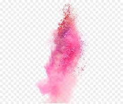 Ink Wallpaper Smoke Overlays Transparent Pink Smoke Bomb Wallpaper