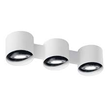It can be tricky to change a ceiling spotlight bulb if you don't know how. Eye Ceiling Spotlight Lampefeber