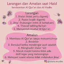 Yayasan Dakwah Islam Di Instagram Yuuuk Saudariku Yg Sedang Haid Tetep Ada Amalan Yg Bisa Dilakukan Dakwahislam Dakwah Kutipan Agama Instagram Amal