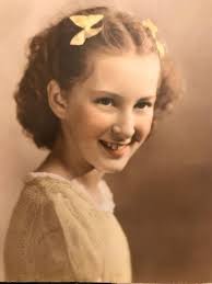 Doris Rose (Nee Dando) Riccardi Obituary December 15, 2018