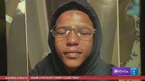 He resigned from his job as a detective with the sheriff's office after his release. We Have To Do Something Austin East Principal Speaks After Second Student Killed By Community Gun Violence Wbir Com