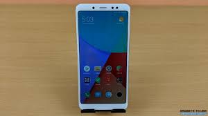 Xiaomi Redmi Note 5 Pro tips and tricks ...