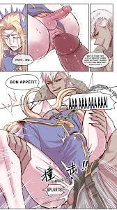 Rule 34 Dev | r34 popular | rbrichang