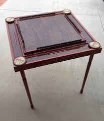 Domino Table Woodworking Talk Woodworkers Forum Domino Table Domino Table Games