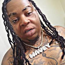 Stream Wavey Mike music