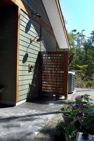 Air conditioners are notoriously energy hungry devices and the price you pay for the unit will be dwarfed in time by the cumulative energy bills. How To Hide Air Conditioner Unit Outside Trash Cans Install It Direct