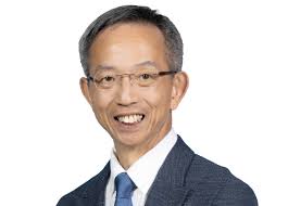 梁伯和教授, PhD | The Hong Kong University of Science and ...