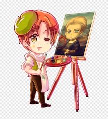 See more ideas about lisa blackpink wallpaper, blackpink lisa, kpop fanart. Fan Art Mona Lisa Anime Anime Child Manga Png Pngegg