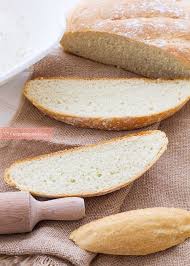 Quelle farine choisir pour faire du pain ? Epingle Sur La Recette