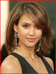 That's because the stronger and thicker part of strands is left and the weaker part is removed, as well as shorter strands have lighter weight for a better lift. 2018 Medium Style Haircuts For Women S You Will Love
