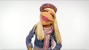 Muppet Thought Of The Week Ft Janice The Muppets Youtube