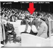 Image result for what is jack kelly's real name in newsies