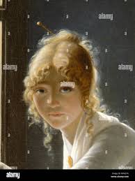 Marie denise hi-res stock photography and images