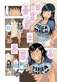 Tiny Boobs, Giant Tits History - Page 4 - Comic Porn XXX