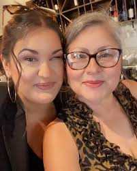 Introduction of a semi-retired east coast woman