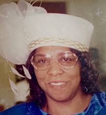 Obituary for Missionary Christine Wright