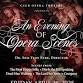 An Evening of Opera Scenes