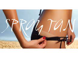 Mobile Spray Tanning Home Facebook