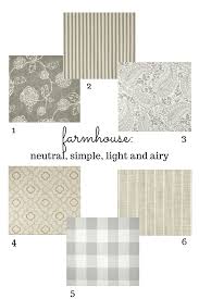 Choosing Fabrics To Suit Your Home S Style Fabric Dining Room Chairs Fabric Kitchen Chairs Farmhouse Upholstery Fabric