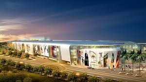 212 22 48 93 00. Designing Morocco Mall Luxury Shopping Centre Arup