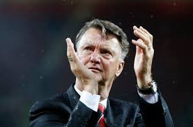Louis van gaal's orange army. Manchester United Jettisons Louis Van Gaal The Best Coach In The World The New York Times