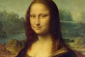 Louvre Museum dengan Mona Lisa Portrait in Paris Join In Tour