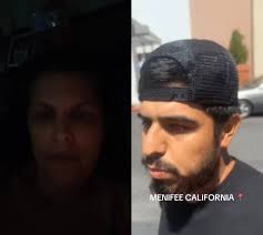 Menifee Chester Morrison