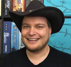 Lessons Learned from Playing 5000+ Games with Tom Vasel