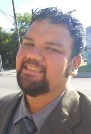 Andrew Garza Mares (1986-2018)