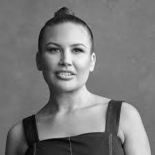 Jade Taylor's Instagram, Twitter & Facebook