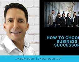 Jason Solis's Instagram, Twitter & Facebook