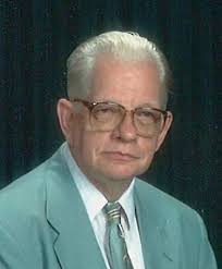 Lee Hetrick Obituary (1934