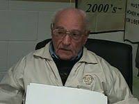 Jerry Wolf Collection