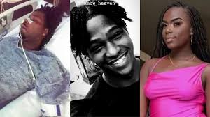 Families of Walmart shooting victims demand answers: 'We need justice