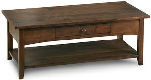 Classic shaker style meets modern farmhouse chic in this rustic lift top coffee table. Shaker Coffee Table Solid Wood Furniture Woodcraft