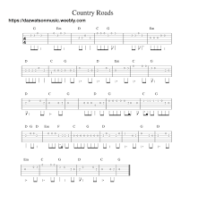 Guitar tab free guitar tab sheet music. Acoustic Popular Song Easy Guitar Tabs Novocom Top