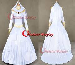Aladdin And The King Of Thieves Cosplay Wedding Dress For Princess Jasmine Cosplay Costume Princess Jasmine Cosplay Cosplay Costumes Neat Dress