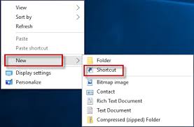No checks on auto arrange or align icons to grid. How To Add A Show Desktop Icon To Windows 10 Taskbar