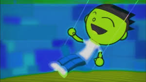 He was 7 years old in 1999 (14 years old in fall 2013). Pbs Kids Dash And Dot Swing Effects Youtube