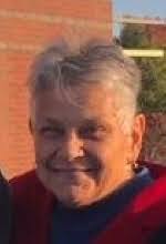 Obituary for Patricia Anne (Paul) Buehler