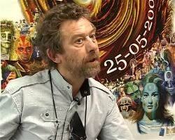 Appraising the Anthropocene — ICEHO