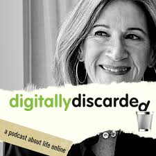 Digitally Discarded (podcast)