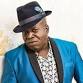 Barrington Levy event image