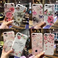 Description Brighten Up Your Day With This Fresh Pleasant 3d Flower Design Cover Case Estuche Para Iphone Cajas Del Telefono Brillantes Forros Para Celulares