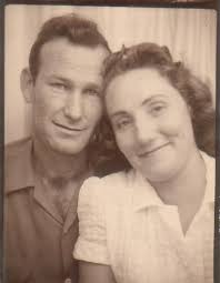 Buster Bruce Brown Family